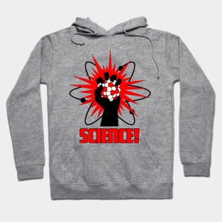 Science! Hoodie